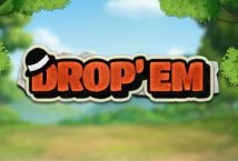 Drop 'Em Slot - Free Play in Demo Mode