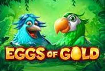 Golden Eggs Free Play in Demo Mode