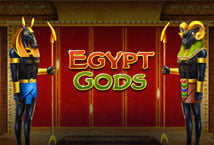 Egyptian Gods 9 slot