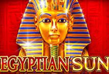 Egypts Sun slot