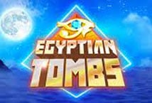 Tomb of Egypt slot