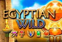 Egyptian Wilds slot