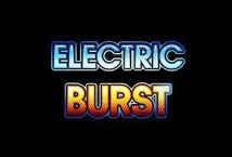 Electric Burst HD