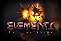 Elements: The Awakening slot