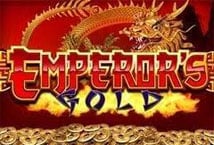 Emperors Gold slot