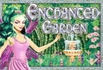 enchanted garden slot