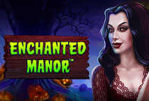 Enchanted Manor slot