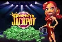 everybody's jackpot slot free play