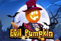 Evil Pumpkin slot