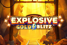 Exploding Gold Mines slot