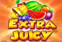 Extra Juicy slot