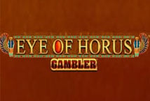 Eye of horus and ra