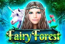 Fairy Forest Tale