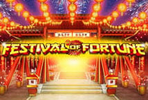 fortune festival slot