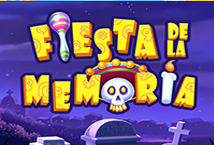 Fiesta De La Memoria