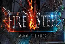 Fire & Steel