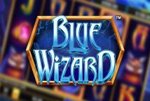 Blue Wizard Slot  Play At PartyCasino