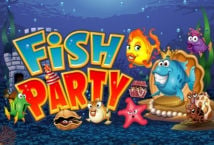 Fish Party slot