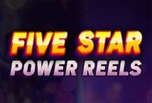 five star power reels slot