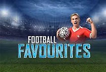 Football Favourites slot