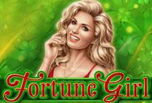 Fortune Girl