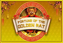 The Golden Rat slot