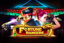 Fortune Rangers slot