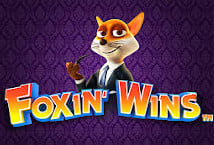 foxin wins again recensione slot