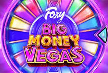 Cheeky Bingo Big Money Vegas