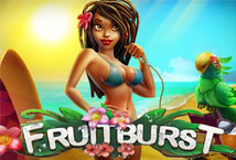 fruit burst slot