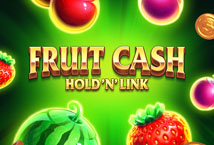 FruitCash 🍓 Site Oficial com 100% de Bônus