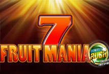 Fruit Mania Double Rush slot