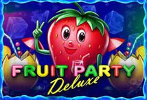 Fruit Race Deluxe