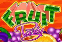 FRUITY PARTY - Play Online for Free!