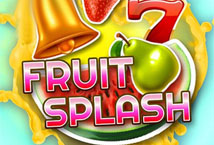 Fruit Splash Slot - Free Play in Demo Mode - Nov 2023