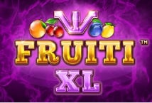 Fruiti XL