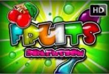 Fruits Dimension HD