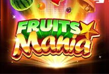 Fruit Mania slot