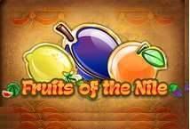 Fruits of the Nile