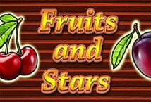 Fruits 'n' Stars Holiday Edition Slot Review & Demo game