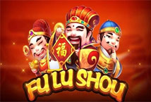 Fu Lu Shou