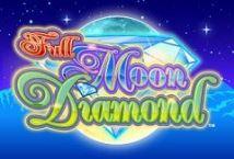 full moon diamond slot machine