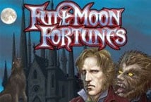 Fullmoon Fortunes slot