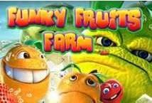 Funky Fruits slot