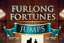 Furlong Fortunes Jumps slot