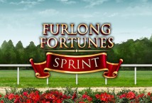 Furlong Fortunes Sprint slot