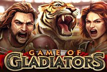 gladiator free slot