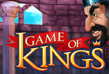 Game of Kings slot