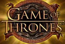 Slots Game Of Thrones