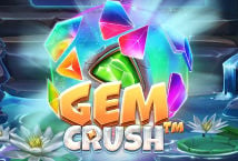 Gem Crush Slot - Free Play in Demo Mode